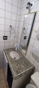 Apartamento com 2 Quartos à venda, 60m² no Residencial São Paulo, Jacareí