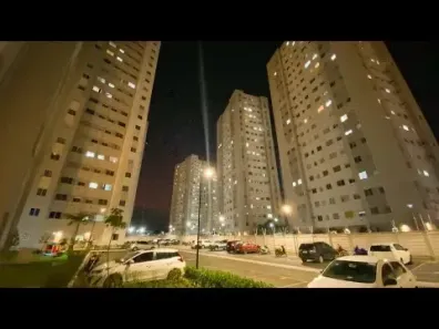 Apartamento com 2 Quartos à venda, 48m² no Areia Branca, Santos
