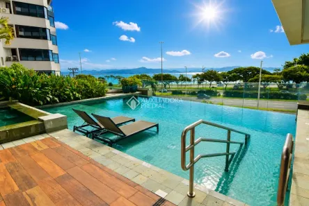 Apartamento com 3 Quartos à venda, 131m² no Agronômica, Florianópolis