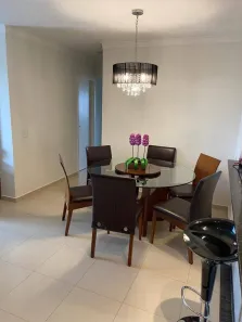 Apartamento com 3 Quartos à venda, 92m² no Jardim Francisco Fernandes, São José do Rio Preto