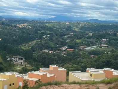 Casa com 3 Quartos à venda, 78m² no Jardim Estância Brasil, Atibaia