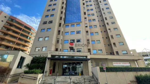 Ponto Comercial para venda ou aluguel, 122m² no Jardim Botânico, Ribeirão Preto