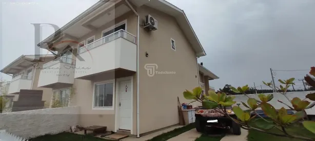 Casa com 2 Quartos à venda, 120m² no Pinheira, Palhoça