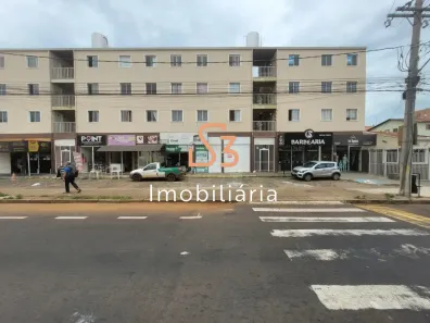 Ponto Comercial para alugar, 22m² no Jaraguá, Uberlândia