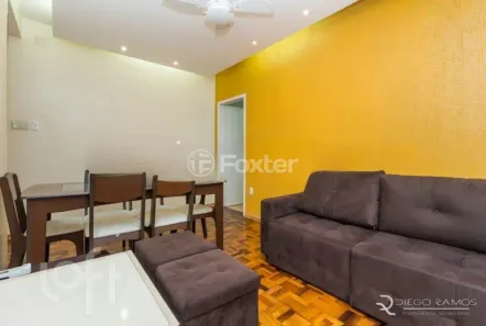 Apartamento com 2 Quartos à venda, 72m² no Três Figueiras, Porto Alegre