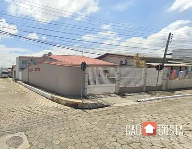 Casa com 5 Quartos à venda, 263m² no Cordeiros, Itajaí