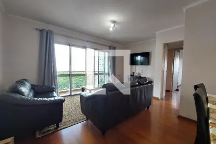 Apartamento com 2 Quartos à venda, 76m² no Santo Amaro, São Paulo