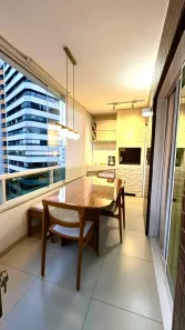 Apartamento com 4 Quartos à venda, 150m² no Aldeota, Fortaleza