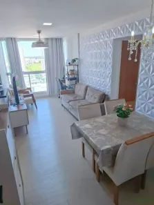 Apartamento com 2 Quartos à venda, 72m² no Praia das Gaivotas, Vila Velha