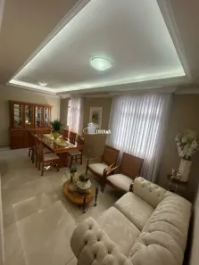 Apartamento com 3 Quartos à venda, 96m² no União, Belo Horizonte