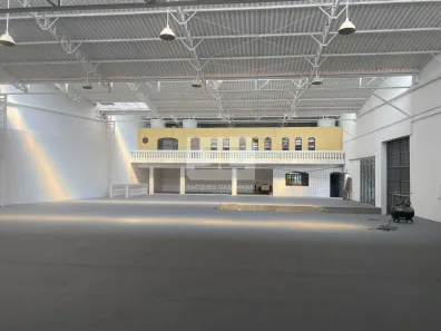 Galpão/Depósito/Armazém para alugar, 949m² no Alvarenga, São Bernardo do Campo