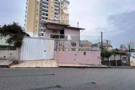 Casa com 3 Quartos à venda, 269m² no Barreiros, São José