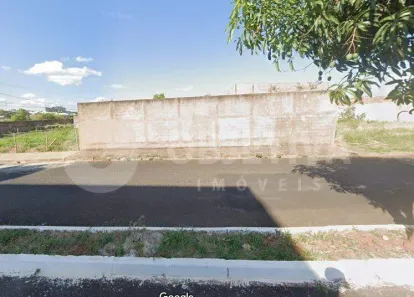 Lote/Terreno à venda, 857m² no Tibery, Uberlândia