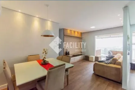 Apartamento com 2 Quartos à venda, 72m² no Parque Itália, Campinas