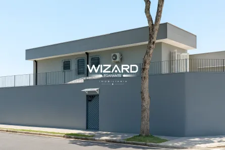 Sobrado com 2 Quartos para alugar, 148m² no Jardim Promissão, São Paulo