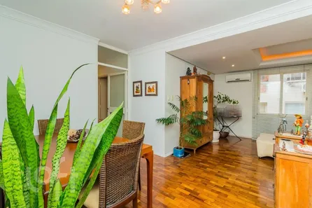 Apartamento com 3 Quartos à venda, 126m² no Rio Branco, Porto Alegre