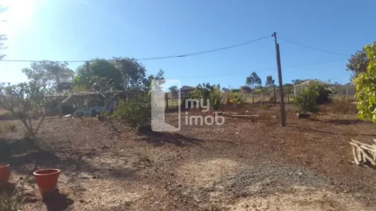 Fazenda/Sítio com 2 Quartos à venda, 10000m² no Área Rural de Anápolis, Anápolis