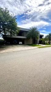 Casa de Condomínio com 5 Quartos à venda, 582m² no Residencial Alphaville Flamboyant, Goiânia