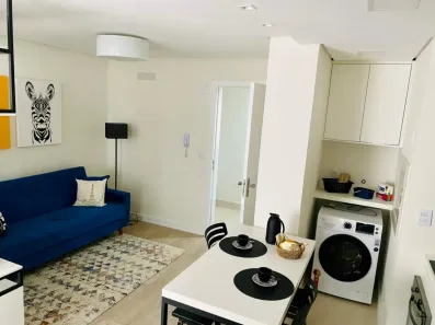 Apartamento com 2 Quartos à venda, 88m² no Bom Fim, Porto Alegre