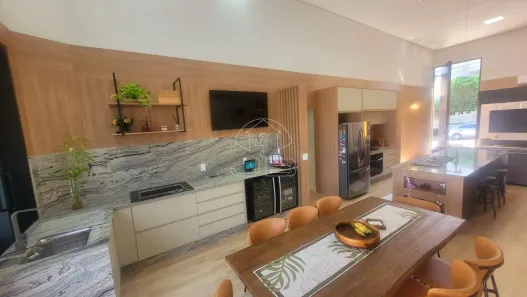 Casa com 4 Quartos à venda, 360m² no Swiss Park, Campinas