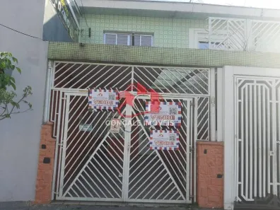 Sobrado com 2 Quartos à venda, 100m² no Vila Guilherme, São Paulo