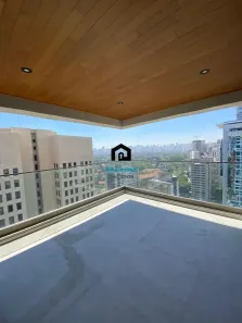 Apartamento com 3 Quartos à venda, 134m² no Jardim Europa, São Paulo