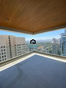 Apartamento com 3 Quartos à venda, 137m² no Jardim Europa, São Paulo