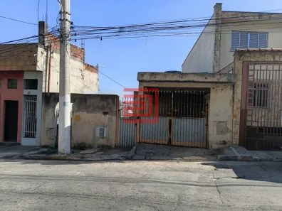 Casa com 1 Quarto à venda, 87m² no Parque Tomas Saraiva, São Paulo