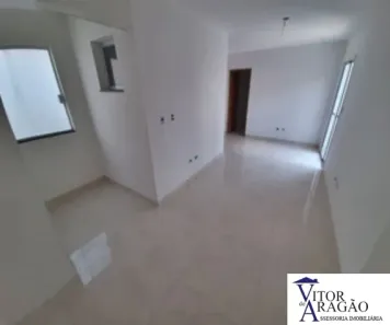 Apartamento com 2 Quartos à venda, 38m² no Jaçanã, São Paulo