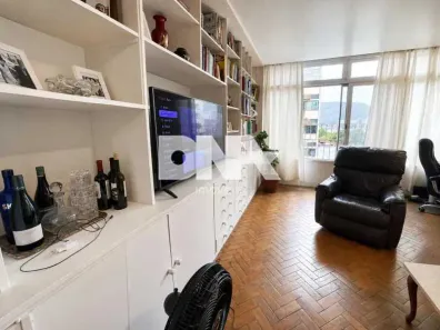 Apartamento com 3 Quartos à venda, 149m² no Botafogo, Rio de Janeiro