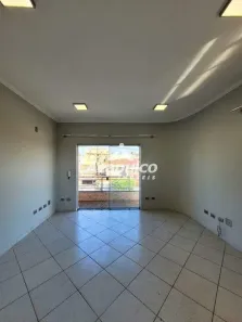 à venda, 357m² no Parque Residencial Jaguari, Americana