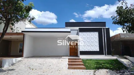 Casa de Condomínio com 3 Quartos à venda, 140m² no Condomínio Terras do Vale, Caçapava