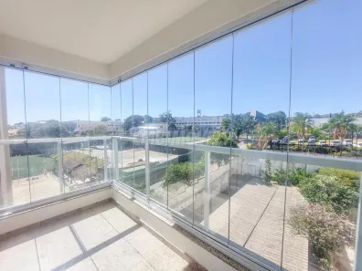 Apartamento com 3 Quartos à venda, 87m² no Mansões Santo Antônio, Campinas