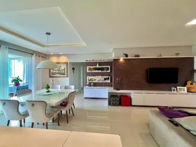 Apartamento com 3 Quartos à venda, 146m² no Nossa Senhora do Rosário, São José