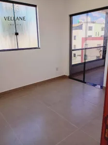 Apartamento com 2 Quartos à venda, 68m² no Parque Belo Horizonte Industrial, Contagem