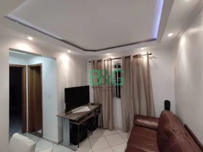 Apartamento com 2 Quartos à venda, 60m² no Jaçanã, São Paulo