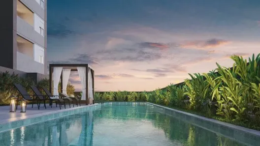 Apartamento com 2 Quartos à venda, 33m² no Vila Prudente, São Paulo