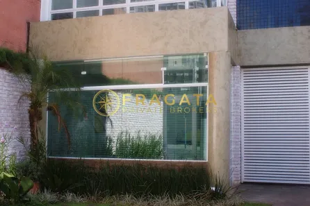 Prédio Comercial à venda, 623m² no Consolação, São Paulo