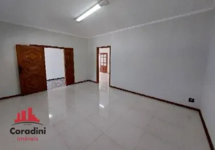 Imóvel Comercial com 3 Quartos à venda, 240m² no Vila Medon, Americana