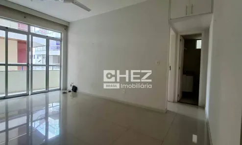 Apartamento com 1 Quarto à venda, 79m² no Braga, Cabo Frio