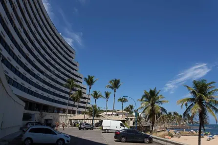 Apartamento com 1 Quarto à venda, 47m² no Ondina, Salvador