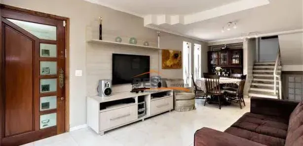 Sobrado com 3 Quartos à venda, 219m² no Alto da Lapa, São Paulo