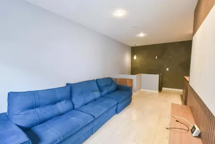 Apartamento com 5 Quartos à venda, 272m² no Bosque da Saúde, São Paulo