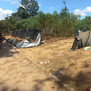 Lote/Terreno à venda, 500m² no Setor Lagoa Quente, Caldas Novas