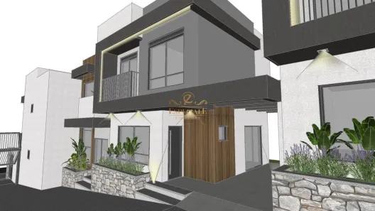 Casa com 3 Quartos à venda, 95m² no São Braz, Curitiba