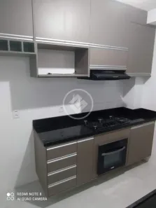 Apartamento com 2 Quartos à venda, 40m² no Jardim Imperial, Cuiabá