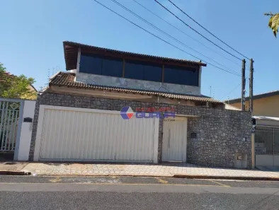 Casa com 4 Quartos à venda, 499m² no Vila Anchieta, São José do Rio Preto