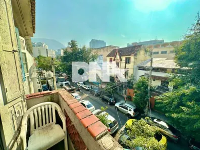 Apartamento com 3 Quartos à venda, 100m² no Botafogo, Rio de Janeiro