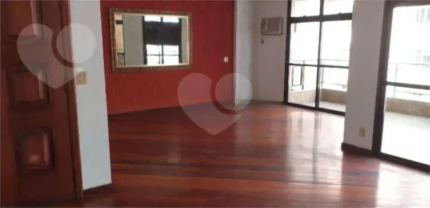 Apartamento com 4 Quartos à venda, 216m² no Icaraí, Niterói