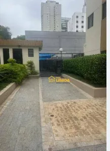 Apartamento com 3 Quartos à venda, 70m² no Tatuapé, São Paulo